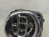 2019 Jeep Renegade Driver Left Oem Head Light Headlight Lamp - Oemusedautoparts1.com