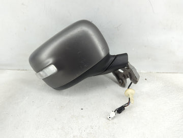 2019 Jeep Renegade Passenger Side View Mirror - Right Door Mirror OEM Used - Oemusedautoparts1.com