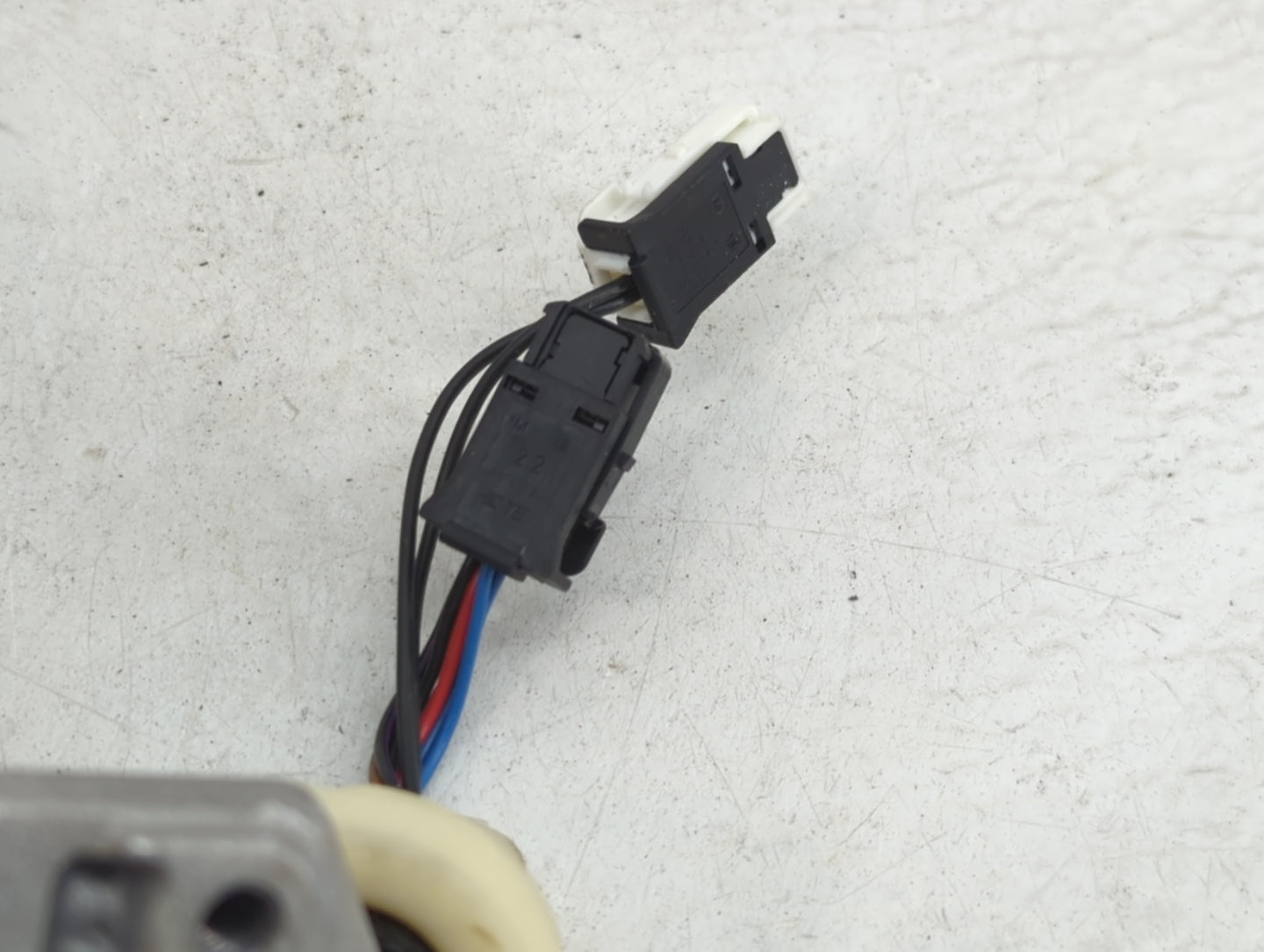 2019 Jeep Renegade Passenger Side View Mirror - Right Door Mirror OEM Used - Oemusedautoparts1.com