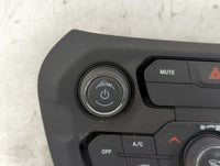 2018-2020 Jeep Renegade Climate Control Module Temperature AC/Heater Replacement P/N:07356941380 4000244D Fits Fits 2018 201