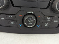 2018-2020 Jeep Renegade Climate Control Module Temperature AC/Heater Replacement P/N:07356941380 4000244D Fits Fits 2018 201