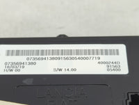 2018-2020 Jeep Renegade Climate Control Module Temperature AC/Heater Replacement P/N:07356941380 4000244D Fits Fits 2018 201