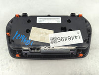 2018-2020 Jeep Renegade Climate Control Module Temperature AC/Heater Replacement P/N:07356941380 4000244D Fits Fits 2018 201