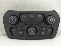 2019 Jeep Renegade Climate Control Module Temperature AC/Heater Replacement P/N:07356941380 Fits OEM Used Auto Parts - Oemus