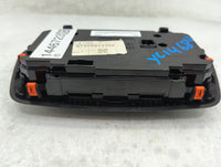 2019 Jeep Renegade Climate Control Module Temperature AC/Heater Replacement P/N:07356941380 Fits OEM Used Auto Parts - Oemus