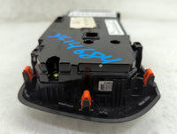 2019 Jeep Renegade Climate Control Module Temperature AC/Heater Replacement P/N:07356941380 Fits OEM Used Auto Parts - Oemus