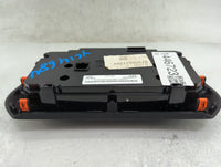 2019 Jeep Renegade Climate Control Module Temperature AC/Heater Replacement P/N:07356941380 Fits OEM Used Auto Parts - Oemus