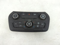 2018-2020 Jeep Renegade Climate Control Module Temperature AC/Heater Replacement P/N:07356941380 4000244D Fits Fits 2018 201