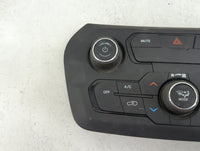 2018-2020 Jeep Renegade Climate Control Module Temperature AC/Heater Replacement P/N:07356941380 4000244D Fits Fits 2018 201