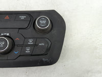 2018-2020 Jeep Renegade Climate Control Module Temperature AC/Heater Replacement P/N:07356941380 4000244D Fits Fits 2018 201