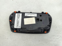 2018-2020 Jeep Renegade Climate Control Module Temperature AC/Heater Replacement P/N:07356941380 4000244D Fits Fits 2018 201