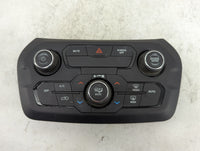 2018-2020 Jeep Renegade Climate Control Module Temperature AC/Heater Replacement P/N:07356941380 P07356941380 Fits OEM Used 