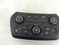 2018-2020 Jeep Renegade Climate Control Module Temperature AC/Heater Replacement P/N:07356941380 P07356941380 Fits OEM Used 