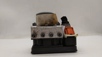 2018-2019 Jeep Renegade Anti-Lock Brake ABS Pump Module Actuator OEM P/N:52080677 52137661 Fits Fits 2018 2019 OEM Used Auto