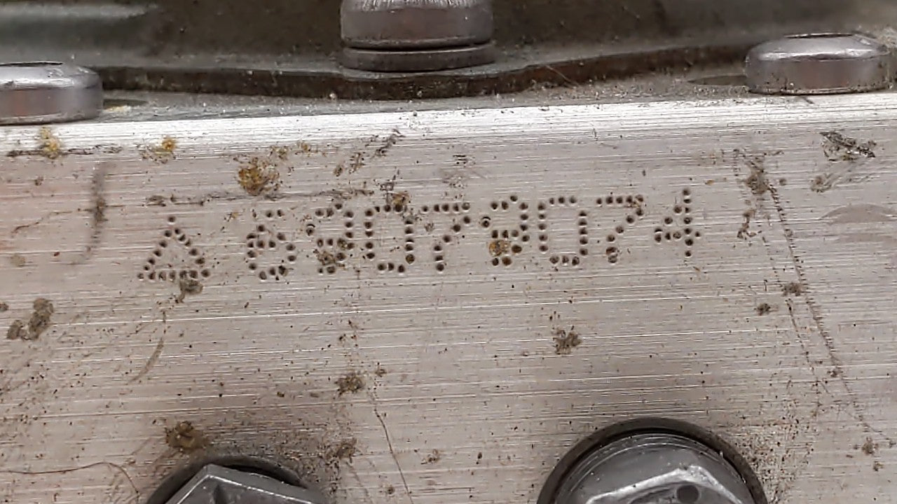 2018 Jeep Renegade ABS Pump Control Module Replacement P/N:52080677 52137661 Fits OEM Used Auto Parts - Oemusedautoparts1.co