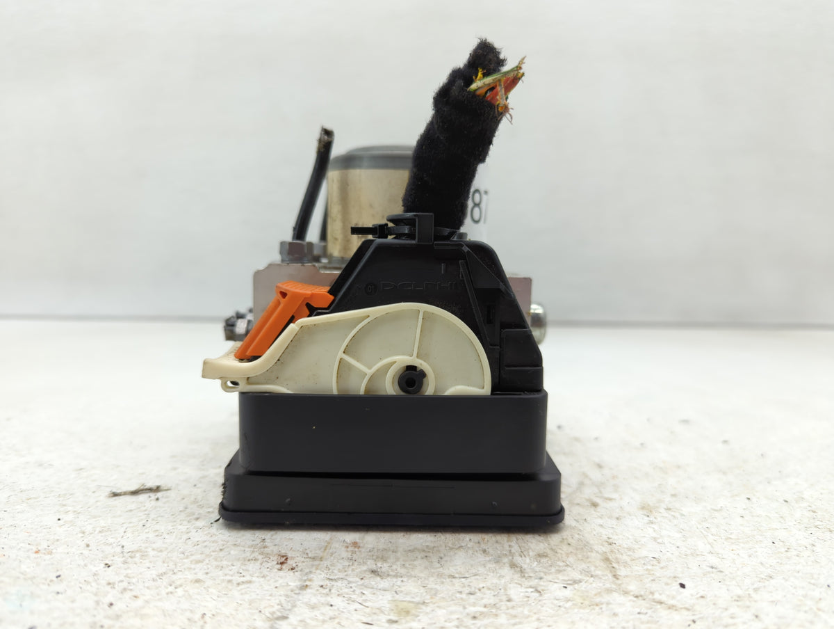 2018-2019 Jeep Renegade Anti-Lock Brake ABS Pump Module Actuator OEM P/N:69013015 Fits Fits 2018 2019 OEM Used Auto Parts - 