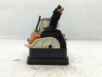 2018-2019 Jeep Renegade Anti-Lock Brake ABS Pump Module Actuator OEM P/N:69013015 Fits Fits 2018 2019 OEM Used Auto Parts - 