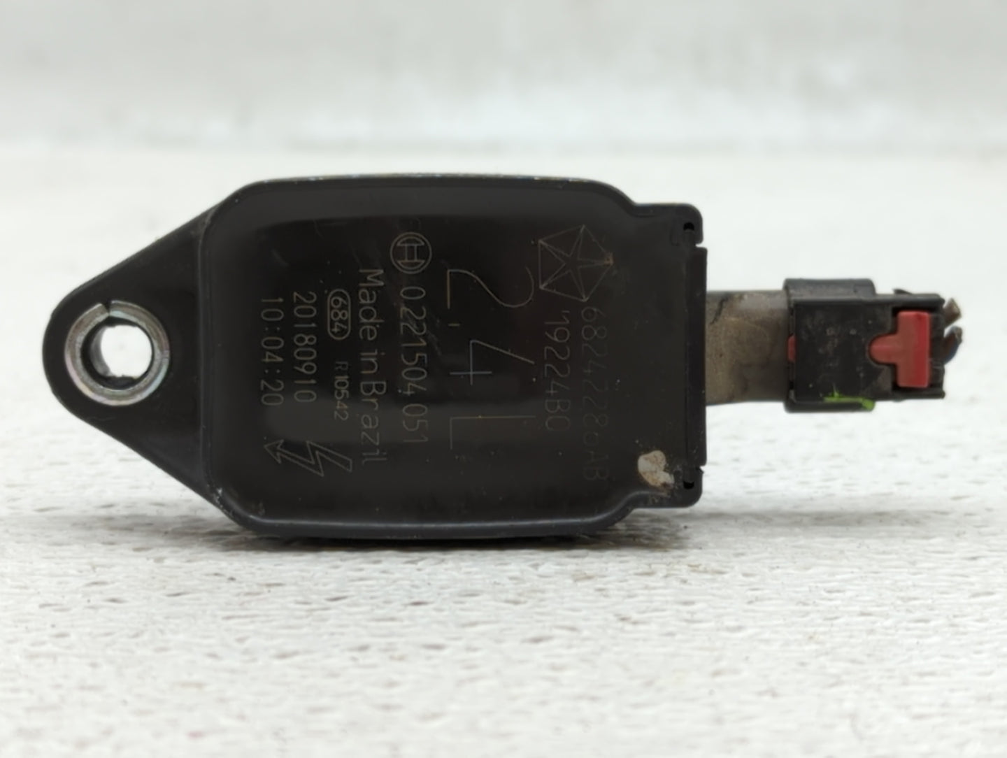 2019-2021 Jeep Renegade Ignition Coil Igniter Pack - Oemusedautoparts1.com