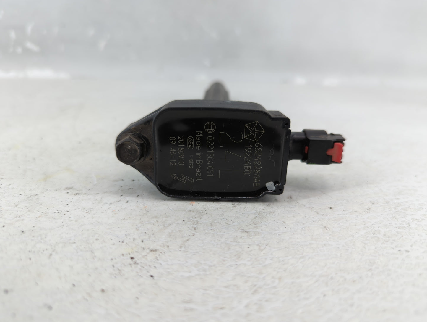 2019-2021 Jeep Renegade Ignition Coil Igniter Pack - Oemusedautoparts1.com