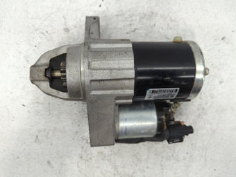 compare product 2015-2021 Jeep Renegade Car Starter Motor Solenoid OEM P/N:M00T39071 68084005AA Fits OEM Used Auto Parts