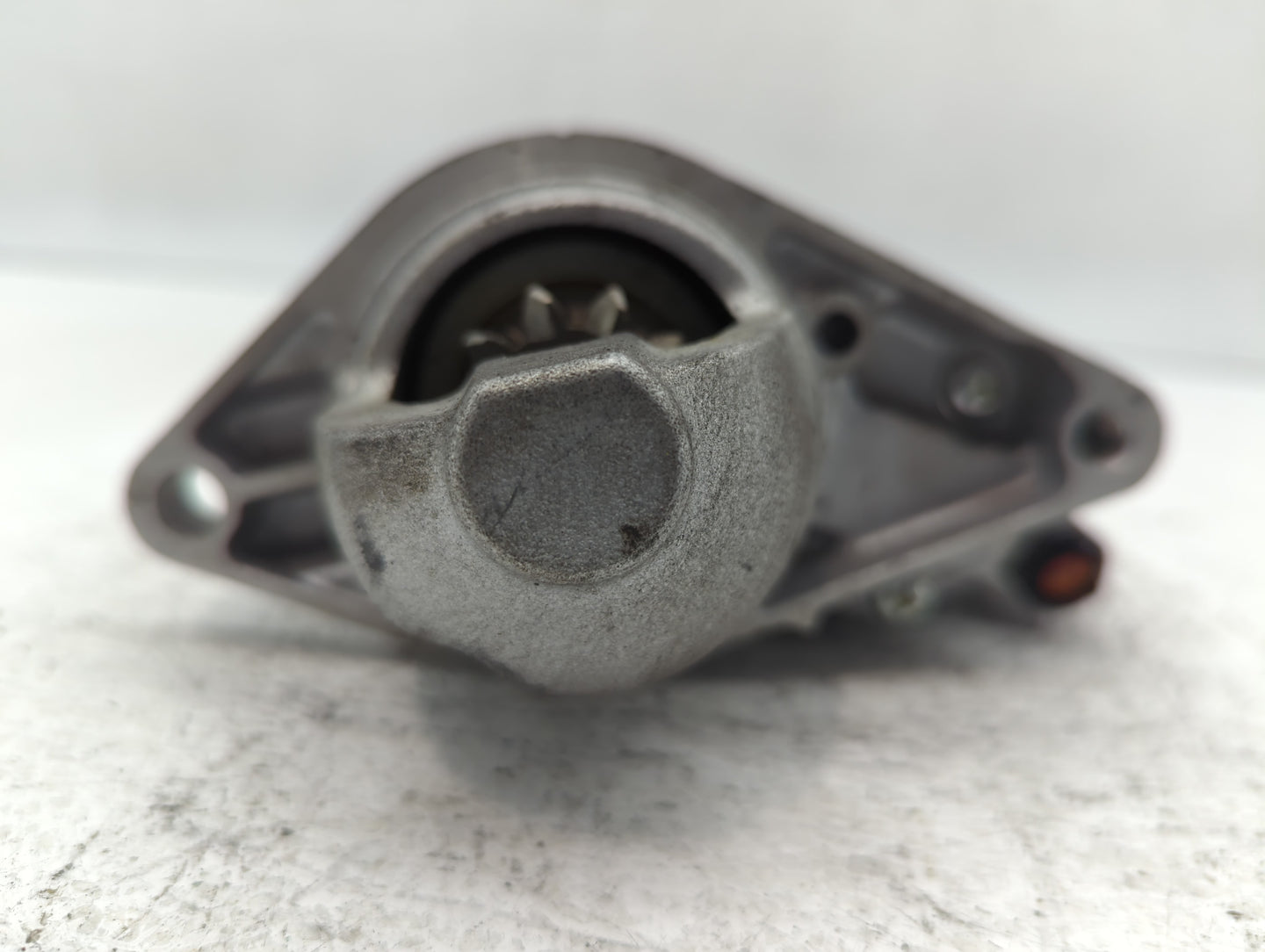 2015-2021 Jeep Renegade Car Starter Motor Solenoid OEM P/N:M00T39071 68084005AA Fits OEM Used Auto Parts - Oemusedautoparts1