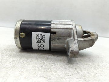 2015-2021 Jeep Renegade Car Starter Motor Solenoid OEM P/N:M00T39071 68084005AA Fits OEM Used Auto Parts