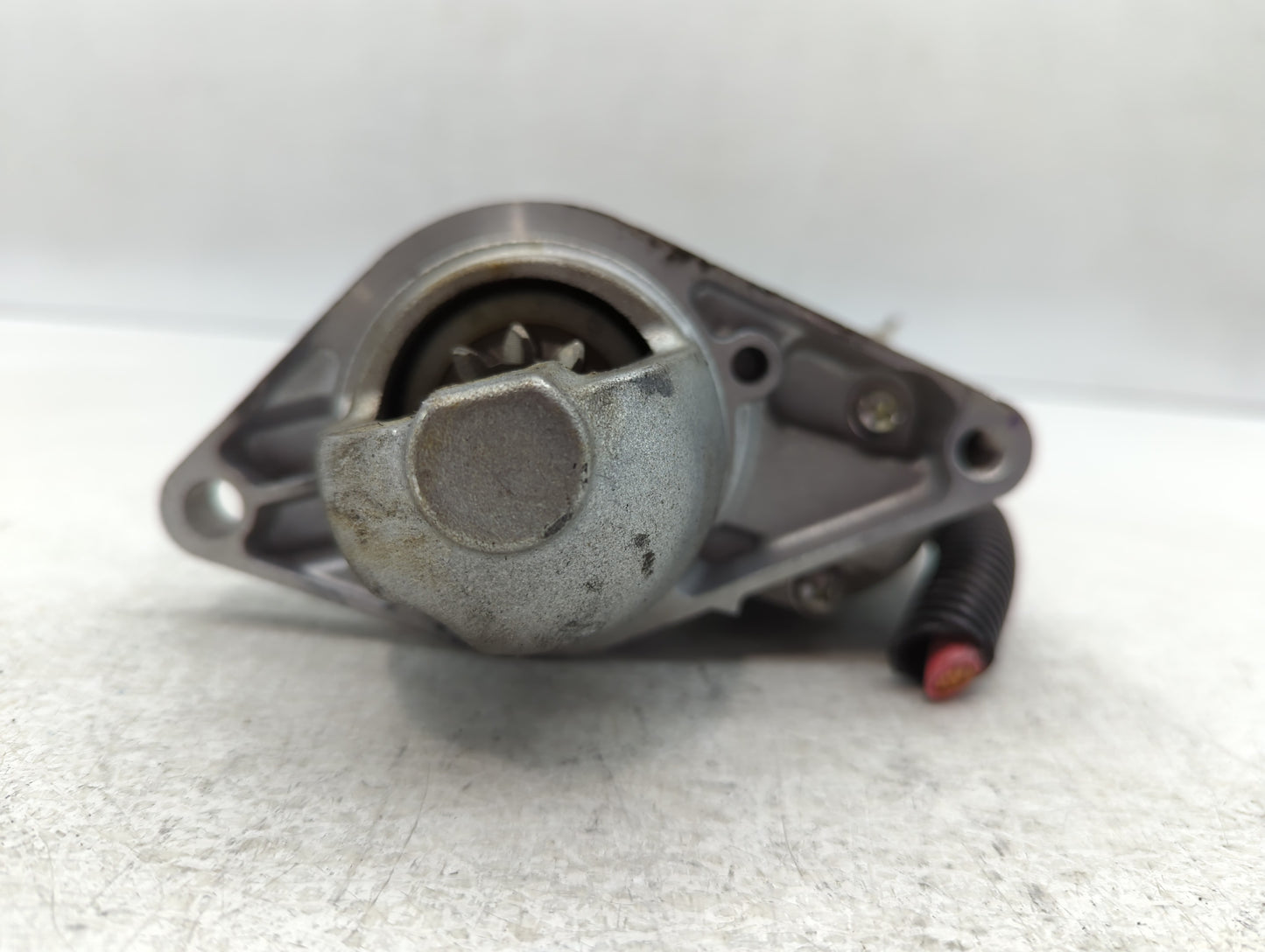 2015-2021 Jeep Renegade Car Starter Motor Solenoid OEM P/N:M00T39071 68084005AA Fits OEM Used Auto Parts - Oemusedautoparts1
