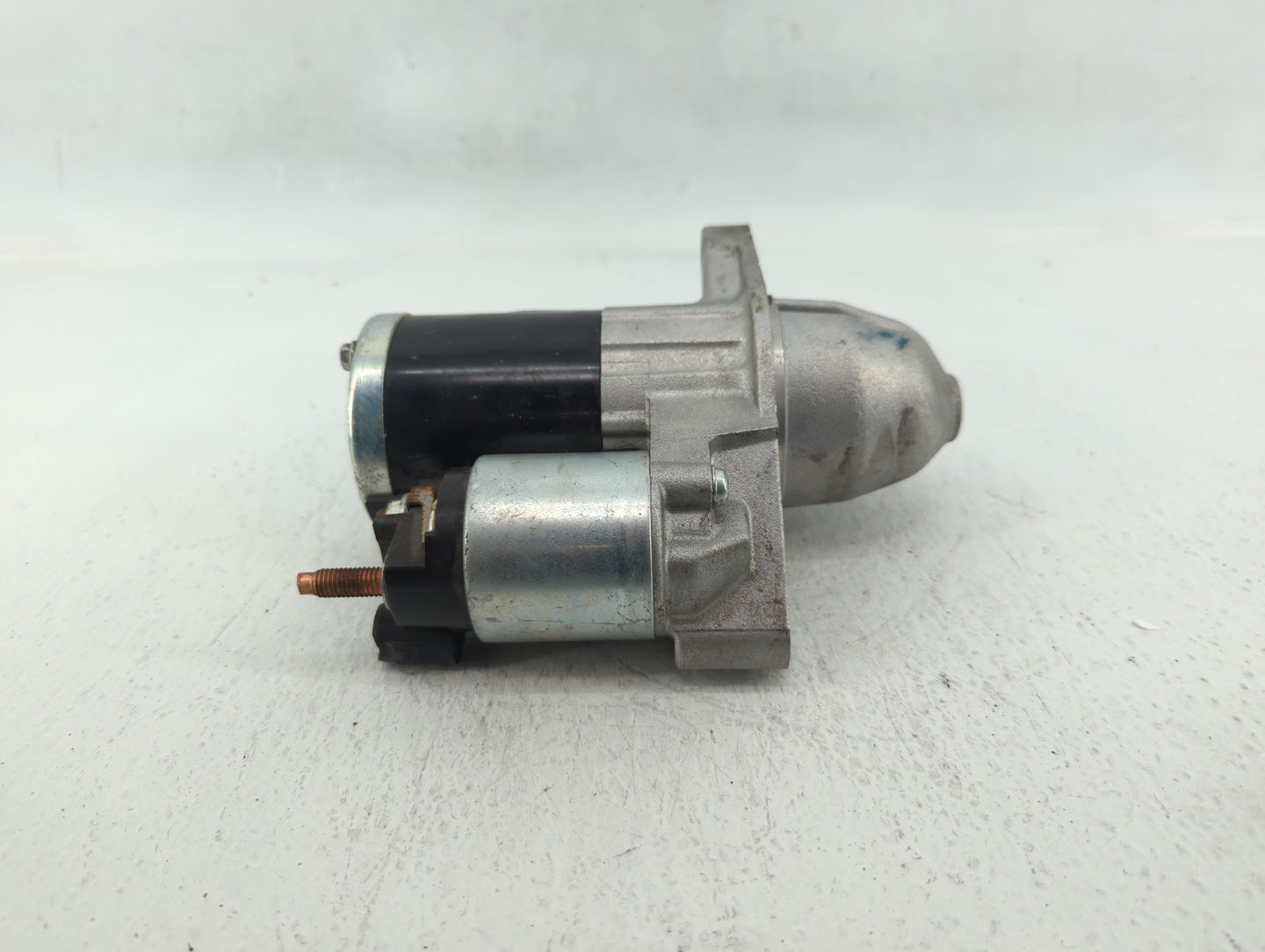 2015-2021 Jeep Renegade Car Starter Motor Solenoid OEM P/N:M000T39071 68084005AA Fits OEM Used Auto Parts - Oemusedautoparts