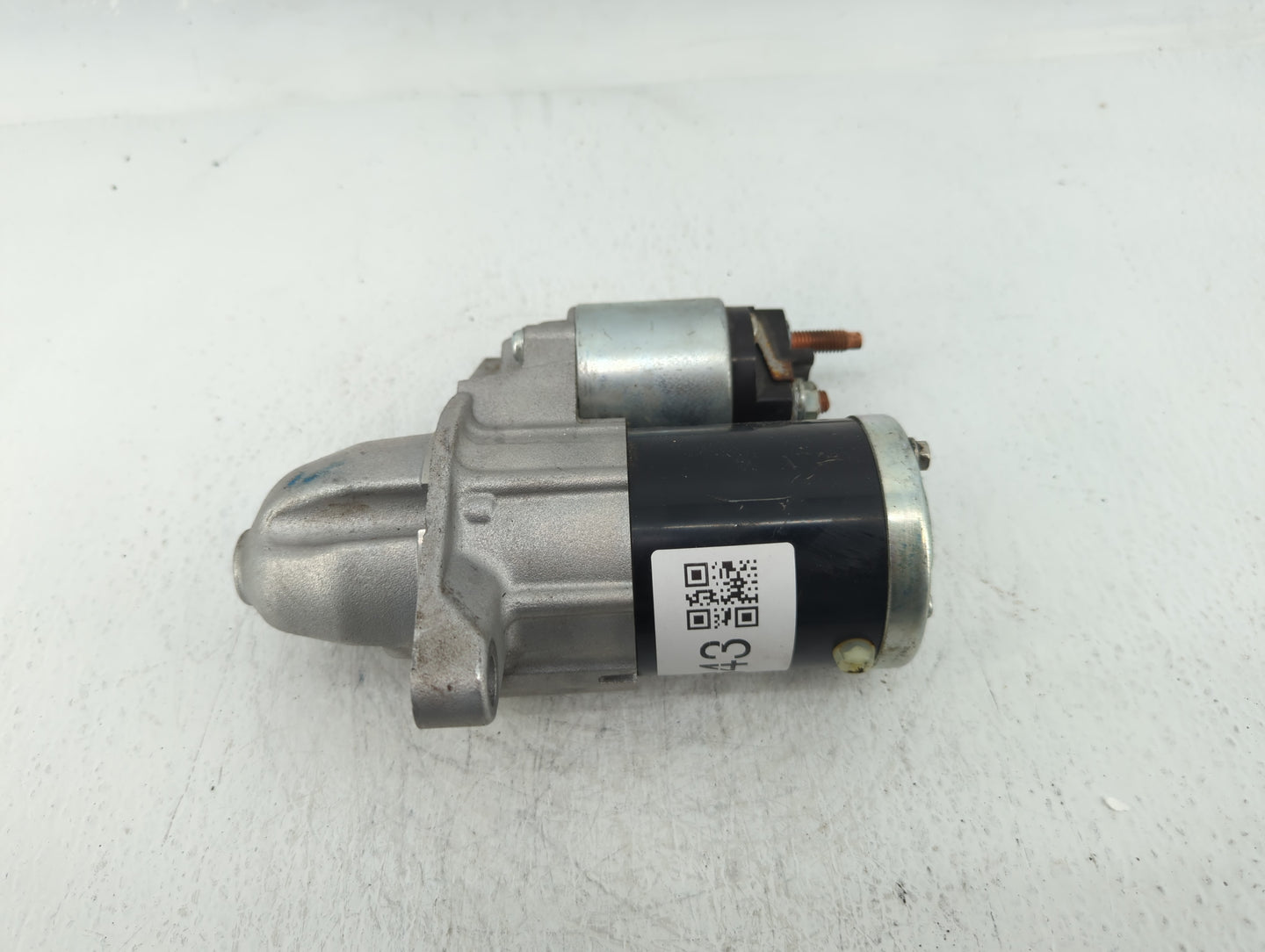 2015-2021 Jeep Renegade Car Starter Motor Solenoid OEM P/N:M000T39071 68084005AA Fits OEM Used Auto Parts - Oemusedautoparts