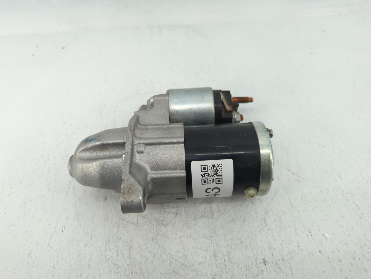 2015-2021 Jeep Renegade Car Starter Motor Solenoid OEM P/N:M000T39071 68084005AA Fits OEM Used Auto Parts - Oemusedautoparts