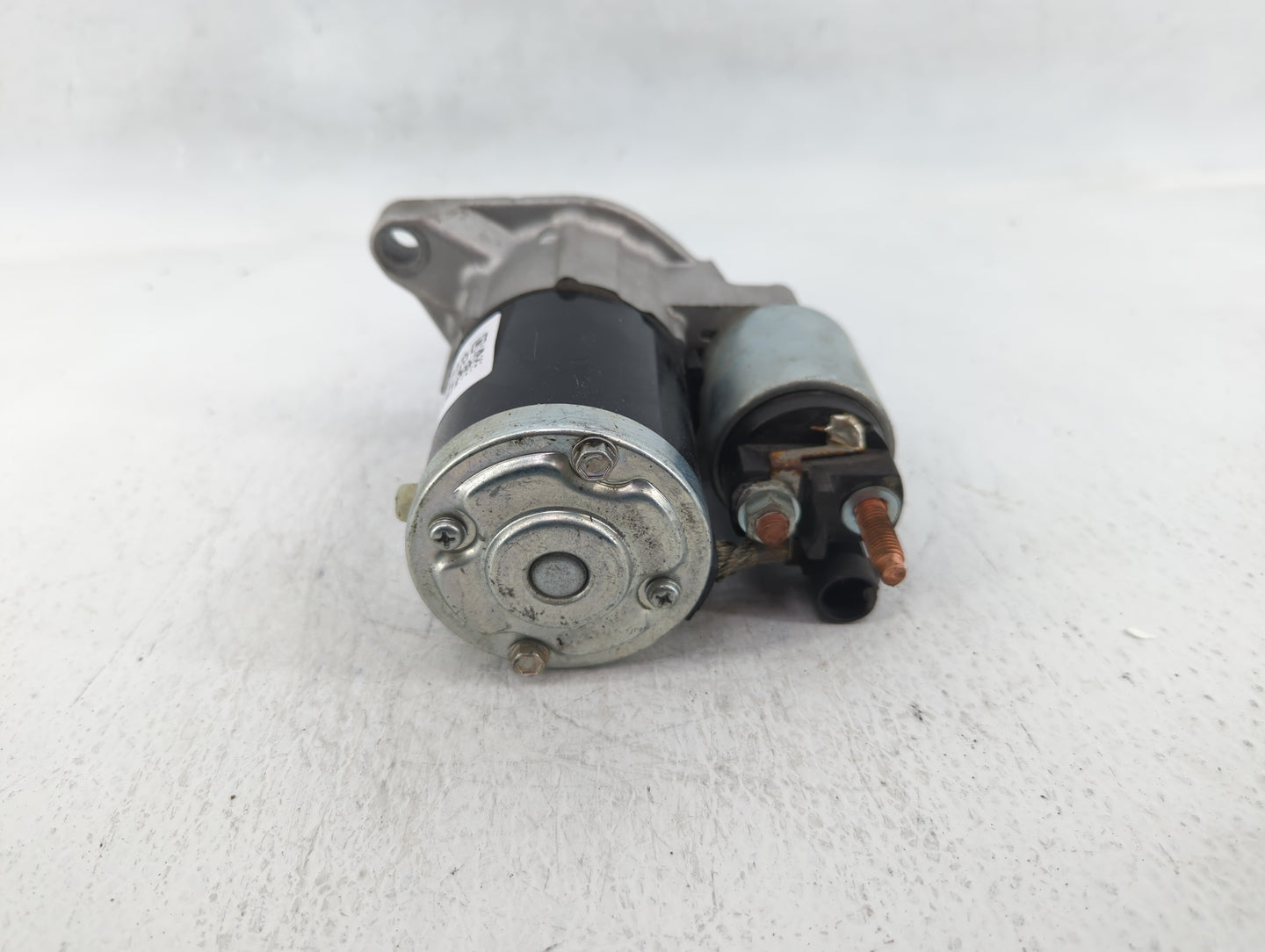 2015-2021 Jeep Renegade Car Starter Motor Solenoid OEM P/N:M000T39071 68084005AA Fits OEM Used Auto Parts - Oemusedautoparts