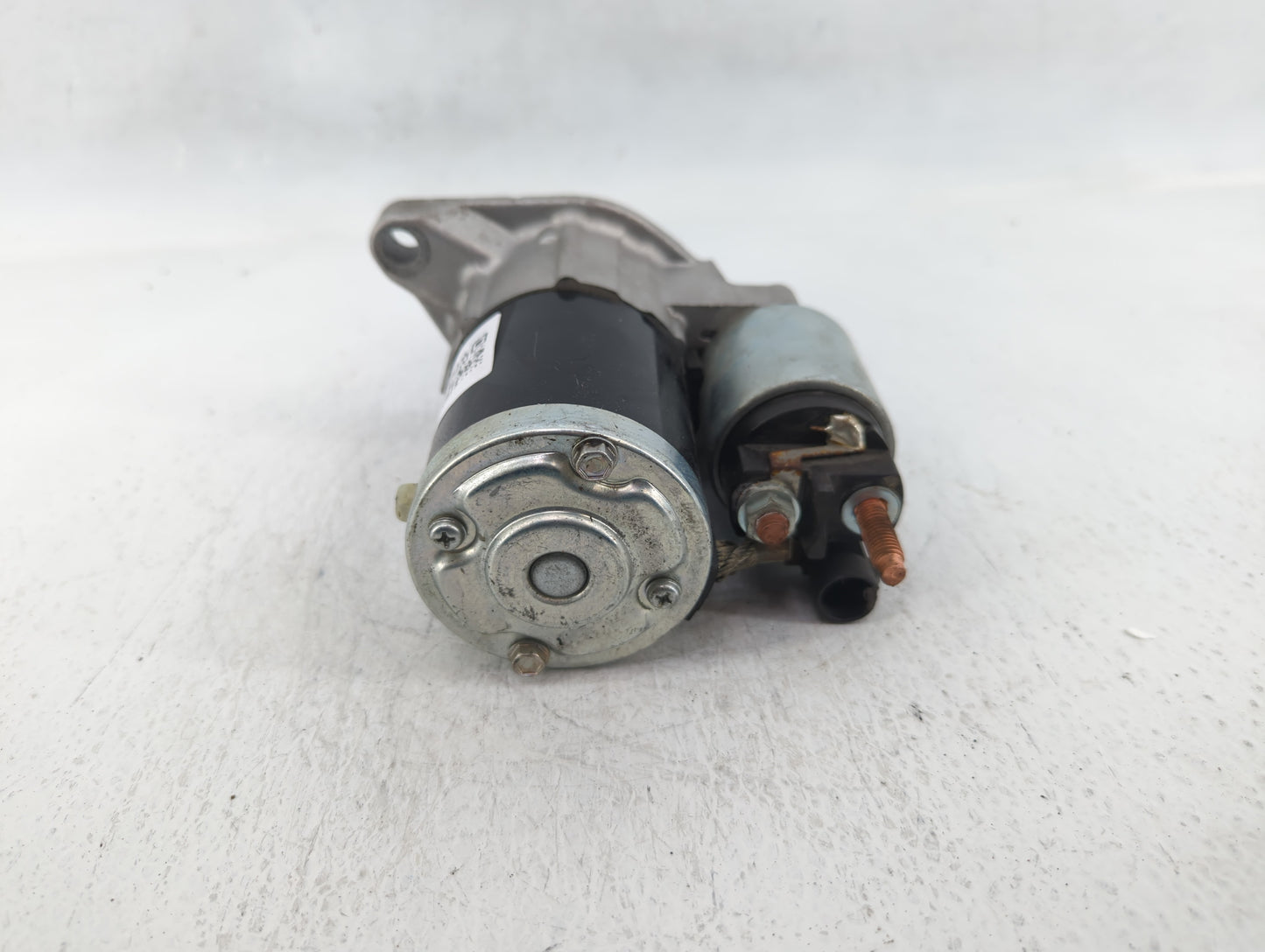 2015-2021 Jeep Renegade Car Starter Motor Solenoid OEM P/N:M000T39071 68084005AA Fits OEM Used Auto Parts - Oemusedautoparts