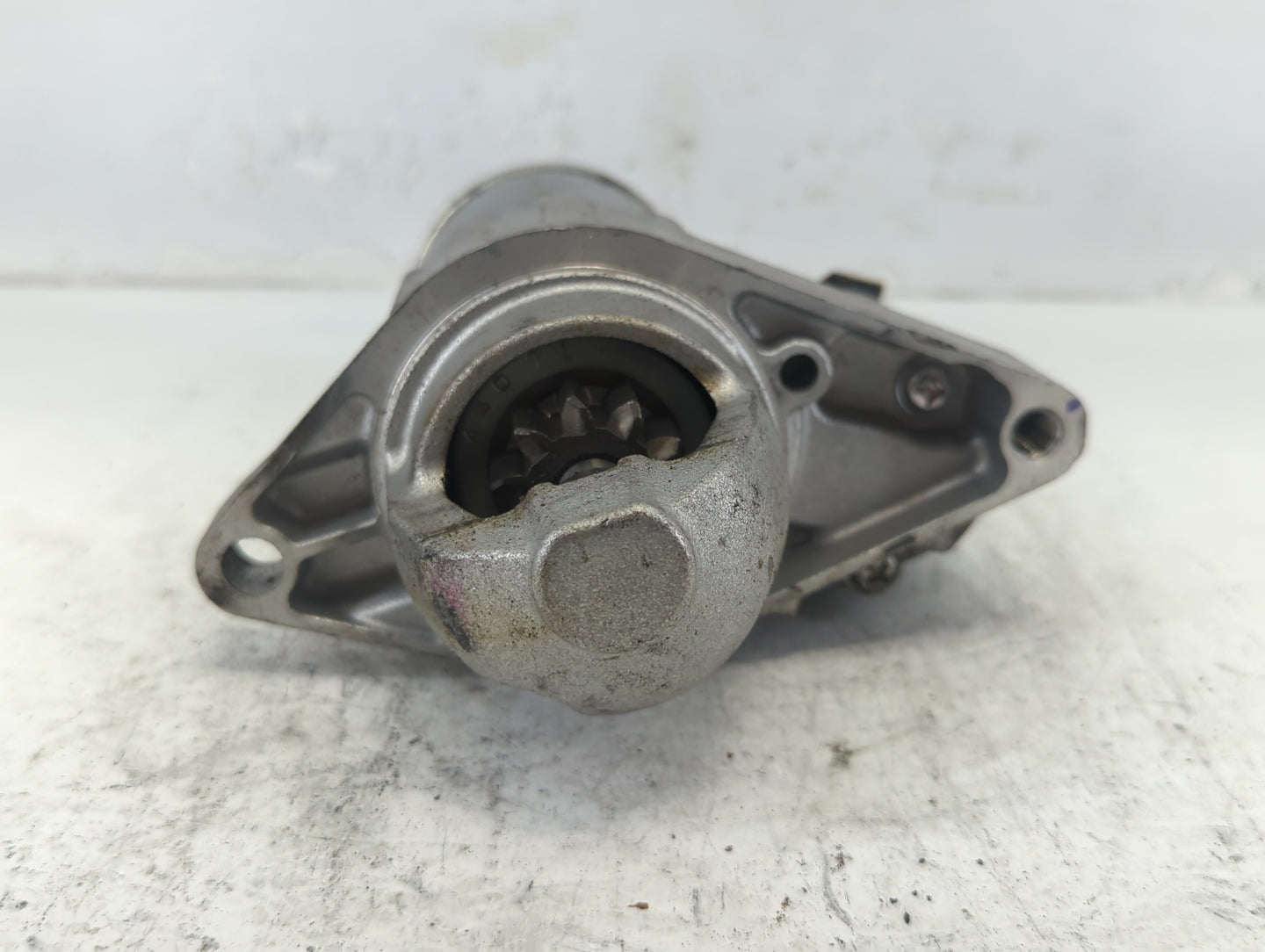 2015-2021 Jeep Renegade Car Starter Motor Solenoid OEM P/N:M000T39071 68084005AA Fits OEM Used Auto Parts - Oemusedautoparts