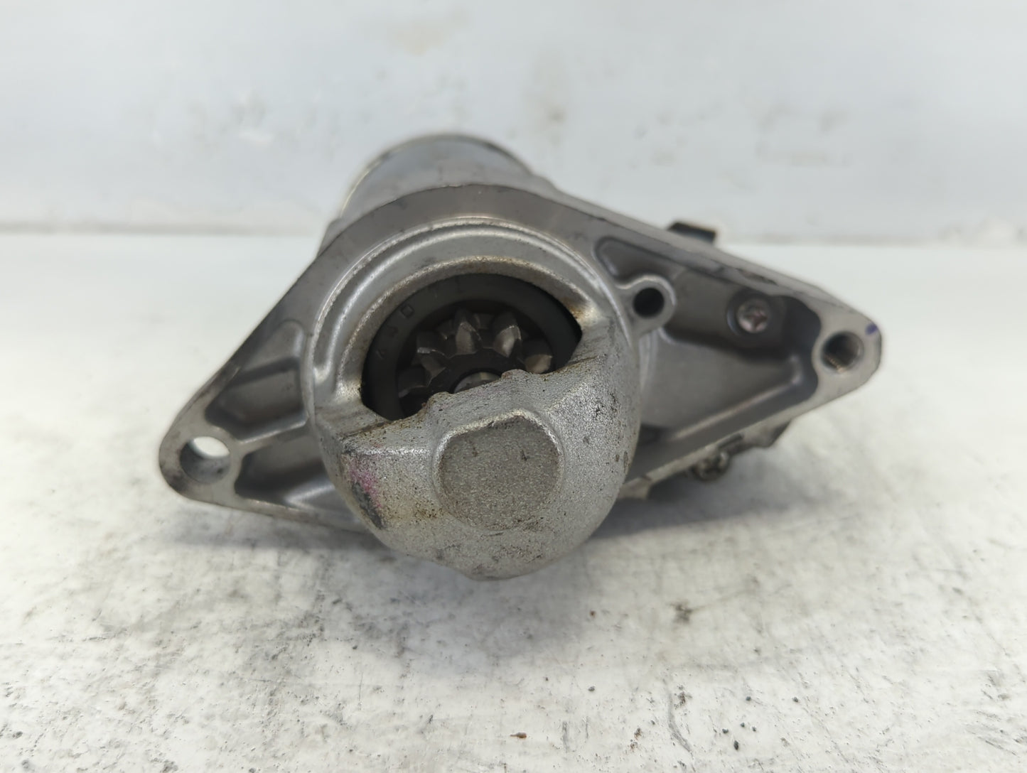2015-2021 Jeep Renegade Car Starter Motor Solenoid OEM P/N:M000T39071 68084005AA Fits OEM Used Auto Parts - Oemusedautoparts