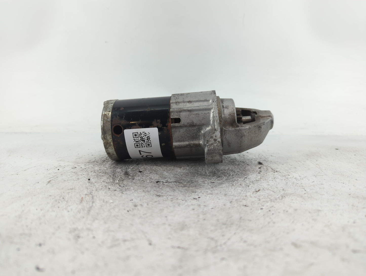 2015-2021 Jeep Renegade Car Starter Motor Solenoid OEM P/N:M000T39071 68084005AA Fits OEM Used Auto Parts - Oemusedautoparts