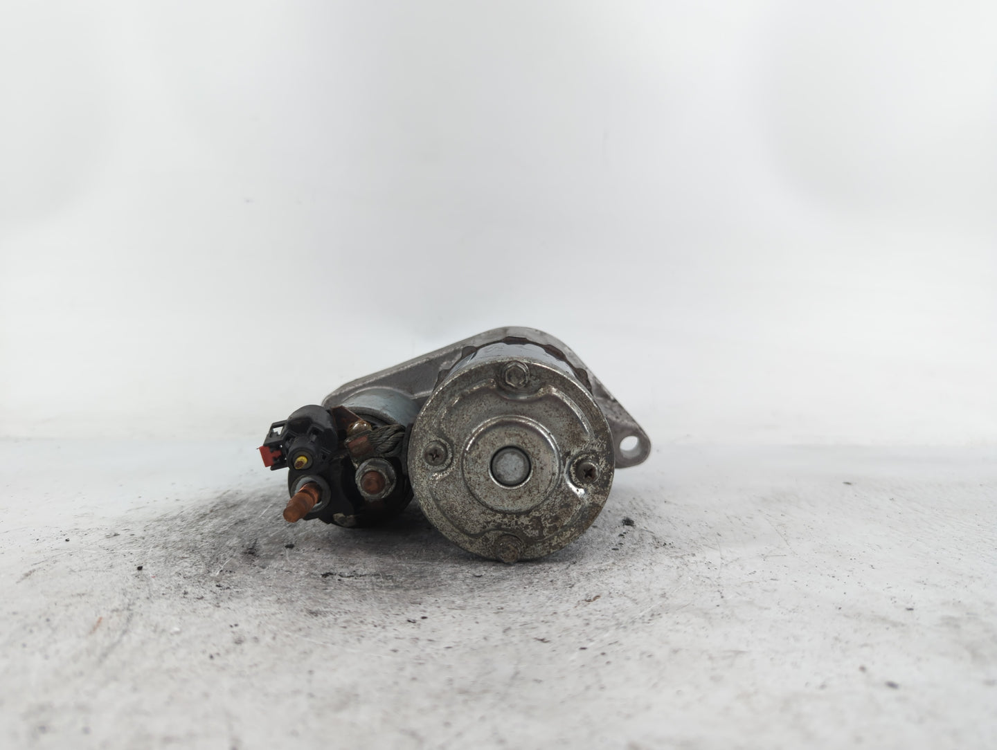 2015-2021 Jeep Renegade Car Starter Motor Solenoid OEM P/N:M000T39071 68084005AA Fits OEM Used Auto Parts - Oemusedautoparts
