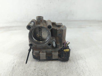compare product 2019-2021 Jeep Renegade Throttle Body P/N:44GTE3F5 46338672, 18AU31D 99659, 303 8 10 00 40 B0 Fits Fits 2019 2020 2021 OEM Used Auto Parts