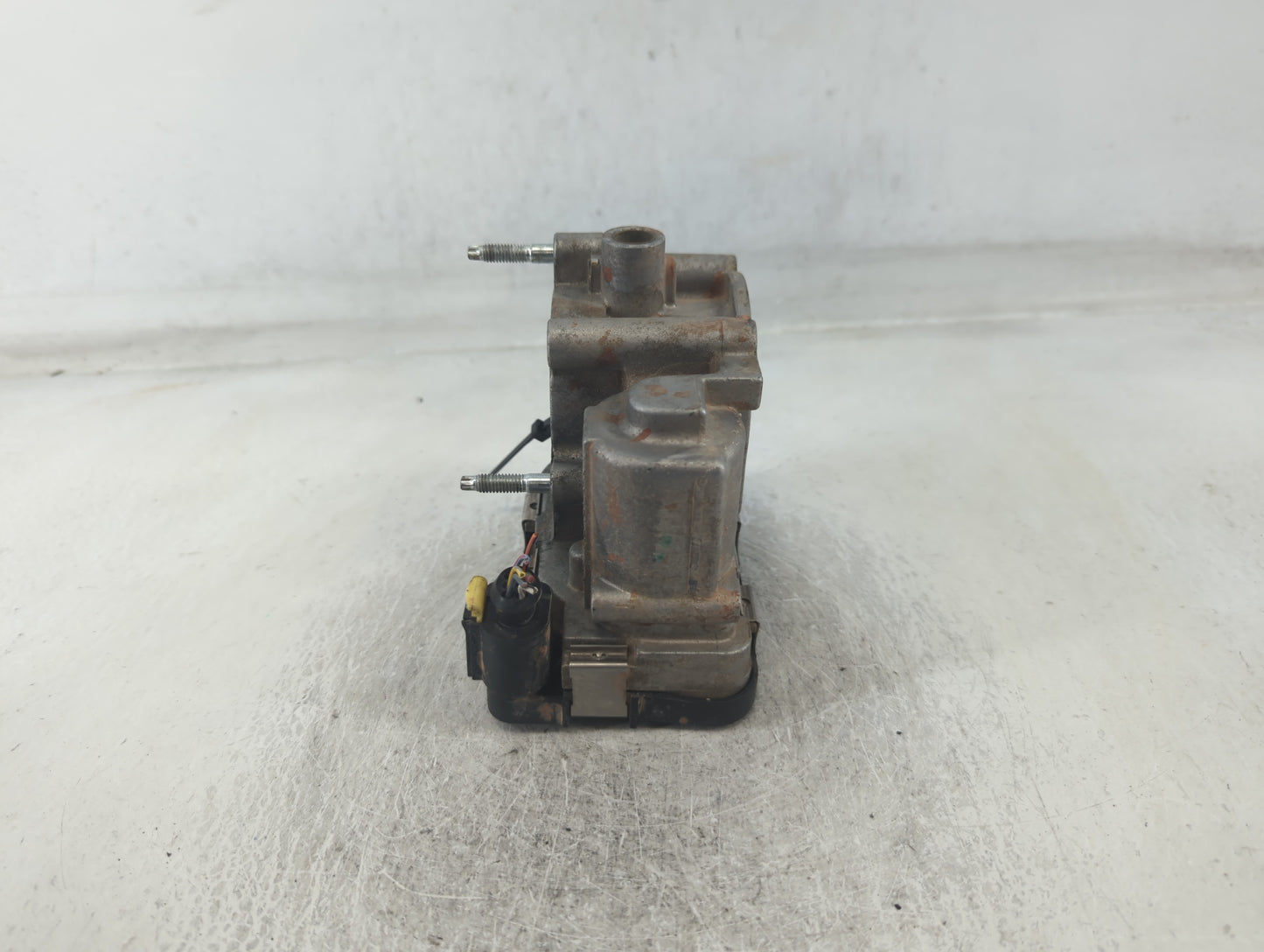 2019-2021 Jeep Renegade Throttle Body P/N:44GTE3F5 46338672, 18AU31D 99659, 303 8 10 00 40 B0 Fits Fits 2019 2020 2021 OEM U