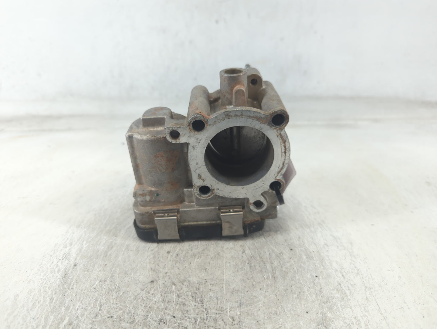 2019-2021 Jeep Renegade Throttle Body P/N:44GTE3F5 46338672, 18AU31D 99659, 303 8 10 00 40 B0 Fits Fits 2019 2020 2021 OEM U