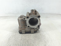 2019-2021 Jeep Renegade Throttle Body P/N:44GTE3F5 46338672, 18AU31D 99659, 303 8 10 00 40 B0 Fits Fits 2019 2020 2021 OEM U