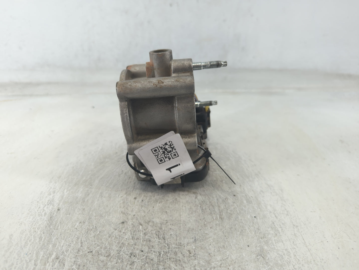 2019-2021 Jeep Renegade Throttle Body P/N:44GTE3F5 46338672, 18AU31D 99659, 303 8 10 00 40 B0 Fits Fits 2019 2020 2021 OEM U