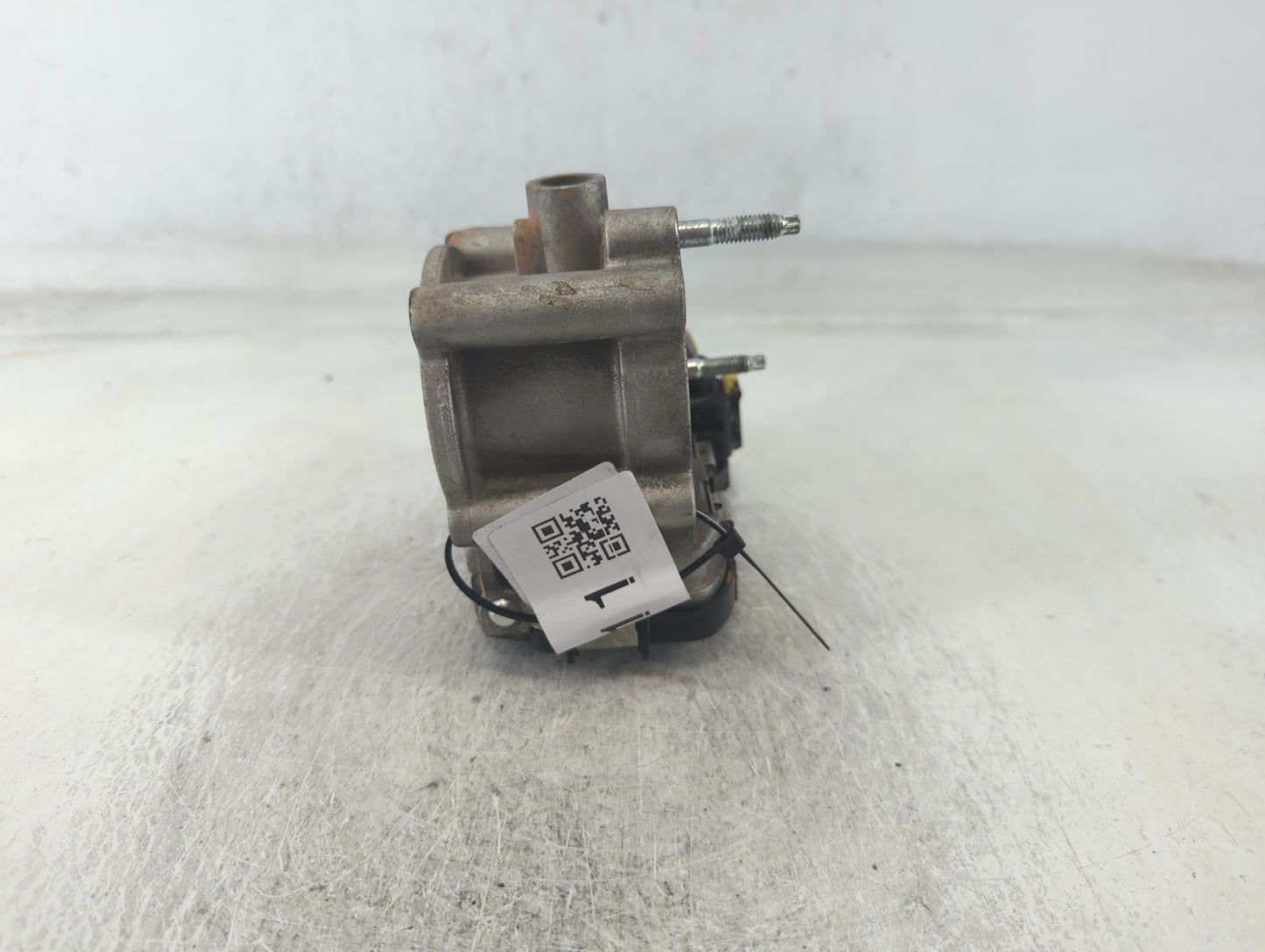 2019-2021 Jeep Renegade Throttle Body P/N:44GTE3F5 46338672, 18AU31D 99659, 303 8 10 00 40 B0 Fits Fits 2019 2020 2021 OEM U
