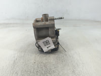 2019-2021 Jeep Renegade Throttle Body P/N:44GTE3F5 46338672, 18AU31D 99659, 303 8 10 00 40 B0 Fits Fits 2019 2020 2021 OEM U