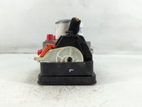 2018-2019 Jeep Renegade Anti-Lock Brake ABS Pump Module Actuator OEM P/N:52137661 Fits Fits 2018 2019 OEM Used Auto Parts - 