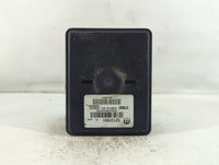 2018-2019 Jeep Renegade Anti-Lock Brake ABS Pump Module Actuator OEM P/N:52137661 Fits Fits 2018 2019 OEM Used Auto Parts - 