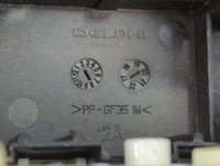 2019 Jeep Wrangler Fusebox Fuse Box Panel Relay Module Fits OEM Used Auto Parts - Oemusedautoparts1.com