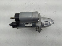 2012-2022 Jeep Wrangler Car Starter Motor Solenoid OEM P/N:42800 Fits Fits 2012 2013 2014 2015 2016 2017 2018 2019 2020 2021