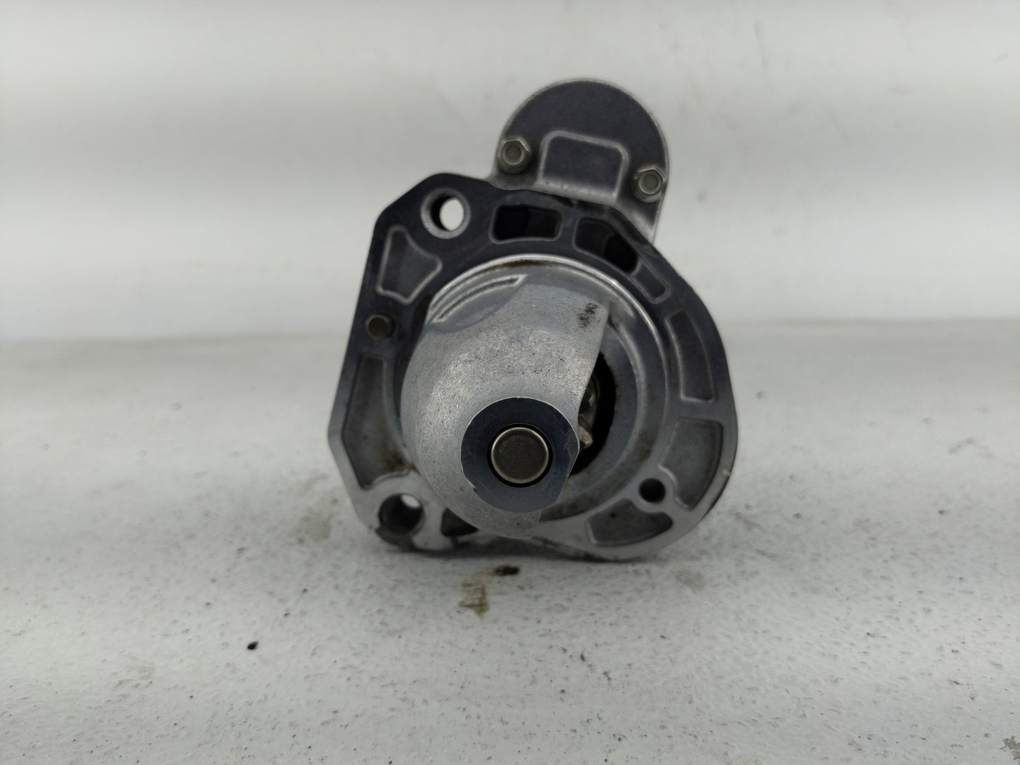 2012-2022 Jeep Wrangler Car Starter Motor Solenoid OEM P/N:42800 Fits Fits 2012 2013 2014 2015 2016 2017 2018 2019 2020 2021