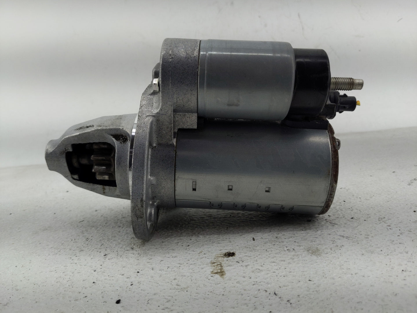 2012-2022 Jeep Wrangler Car Starter Motor Solenoid OEM P/N:42800 Fits Fits 2012 2013 2014 2015 2016 2017 2018 2019 2020 2021