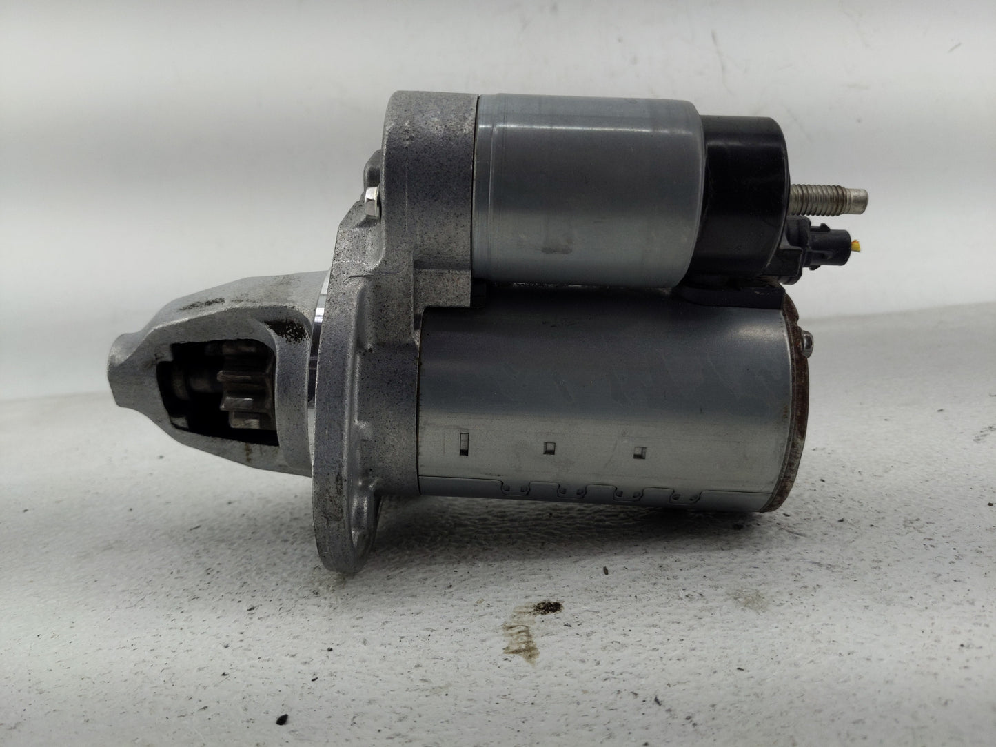 2012-2022 Jeep Wrangler Car Starter Motor Solenoid OEM P/N:42800 Fits Fits 2012 2013 2014 2015 2016 2017 2018 2019 2020 2021
